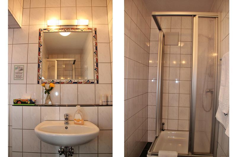 Hotel Sarah Heinsberg  Room photo