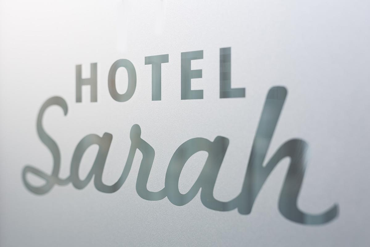 Hotel Sarah Heinsberg  Exterior photo